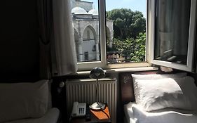 Istanbul Hostel Sultanahmet