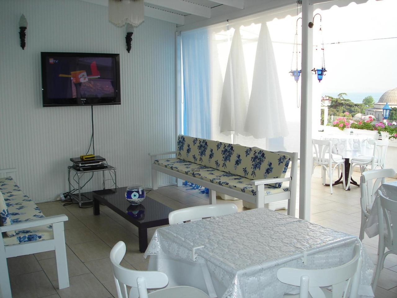 No20 Hotel Sultanahmet Istanbul Exterior photo