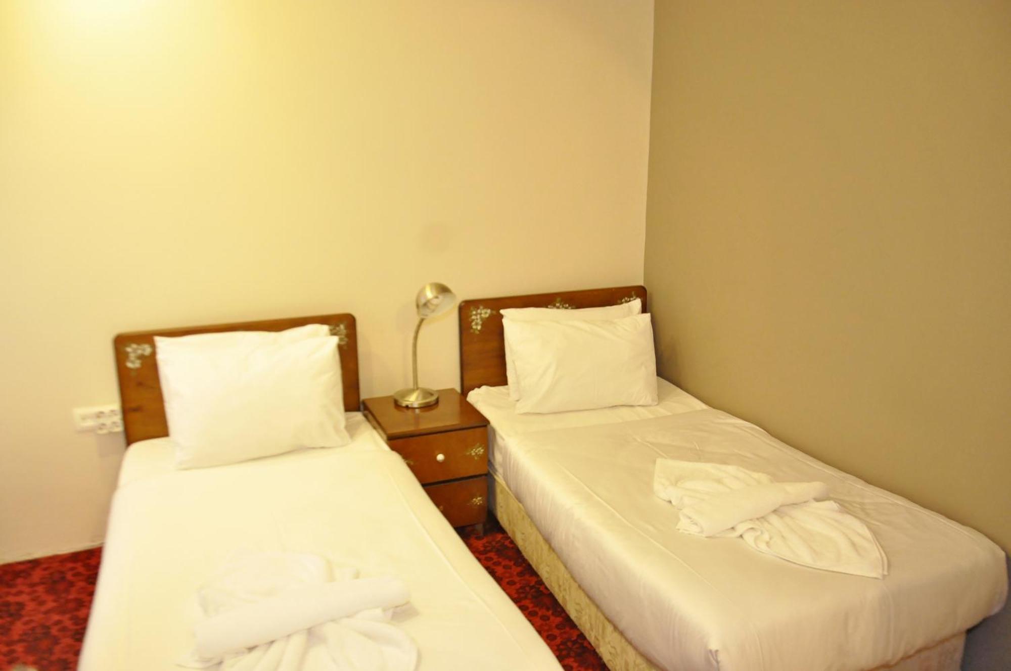No20 Hotel Sultanahmet Istanbul Exterior photo